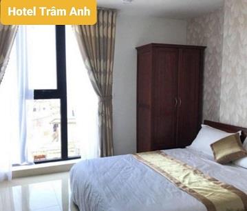 Hotel Trâm Anh . 64Đ. Sở 15, Khu Dân Cư RichLand, Nhơn Trạch, Đồng Nai1234456
