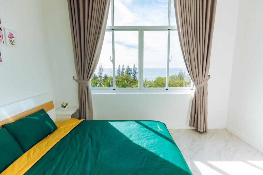 [ Rent For Room ] Cho thuê ngắn hạn, dài hạn căn hộ Ocean Vista, Villa 1-2-3 phòng tại Sea Links Phan Thiết. 0867.707.123888287