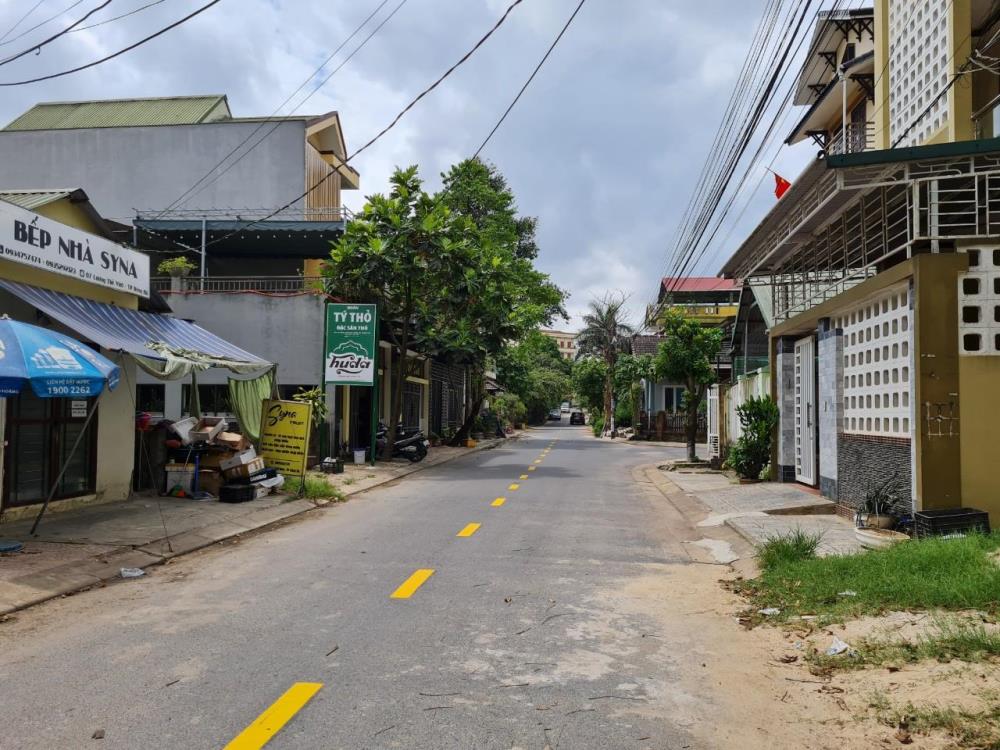 Bán nhà gần trường chuyên Lê Quý Đôn Đông Hà - Quảng Trị1512962
