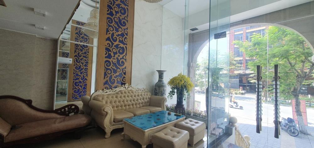 Bán Khách sạn 9 tầng mặt tiền đường Hồ Nghinh, đẹp nhất biển Mỹ Khê Sơn Trà155189