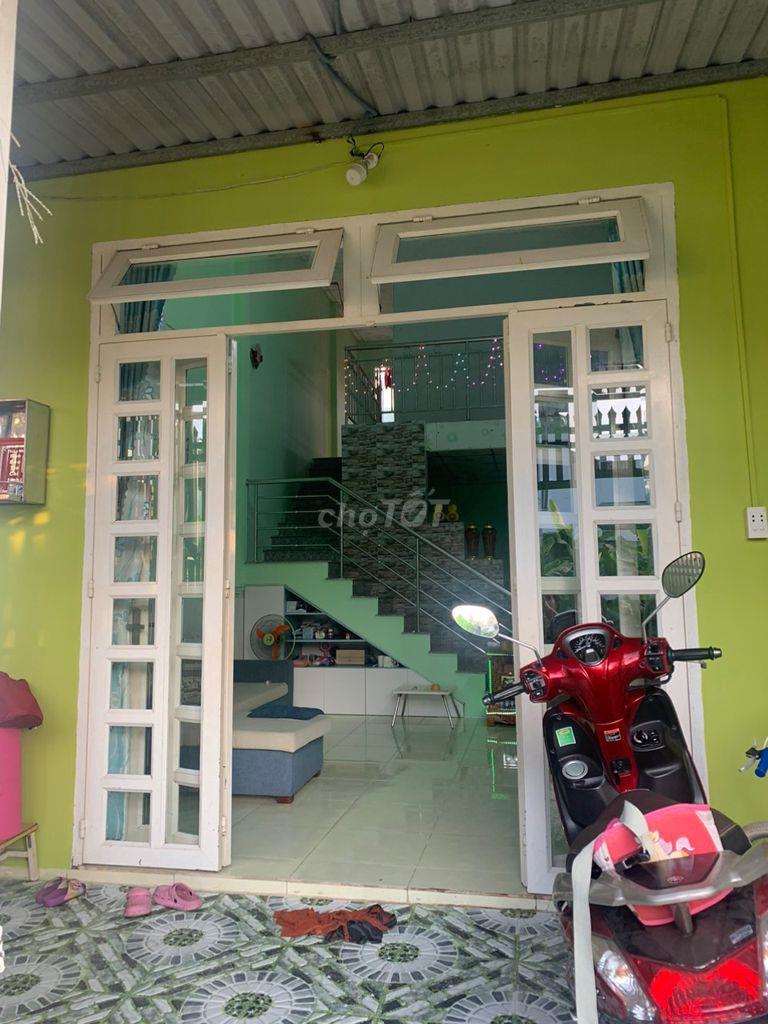 Chính chủ cần bán nhà cấp 4 tại  59a/6 kp Hòa Long, Vĩnh Phú, Thuận An, Tỉnh Bình Dương105332
