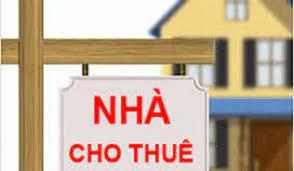Chính chủ cần Cho thuê nhà Tại mặt đường Nguyễn Bình.1348248