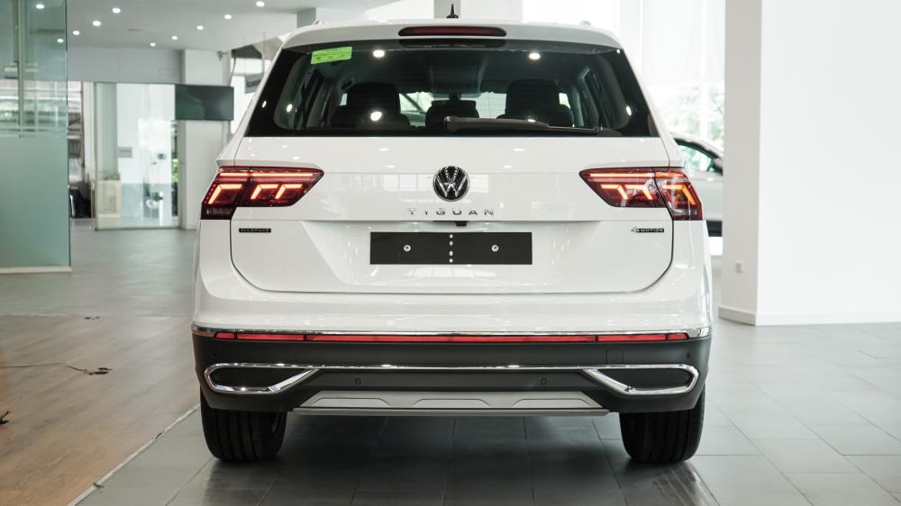 Volkswagen Tiguan mới nhập khẩu455678