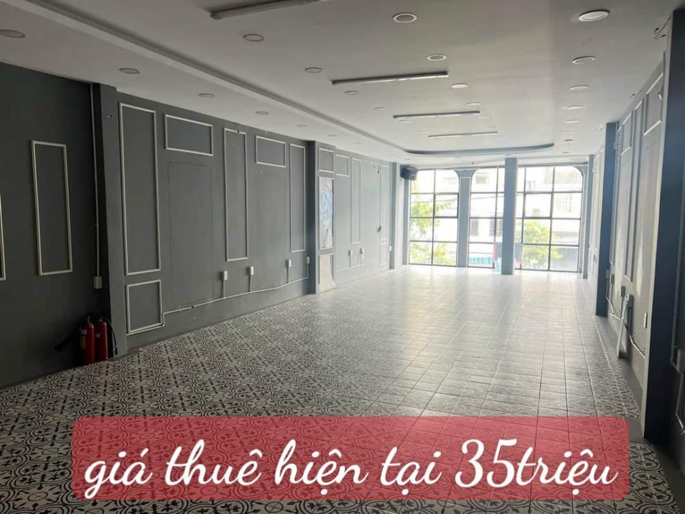 Cho thuê mặt bằng kinh doanh Thủ Dầu Một, BD ngay ngã 6.Giá Thuê: 35 triệu/tháng.Diện Tích: 5×27m²1414432