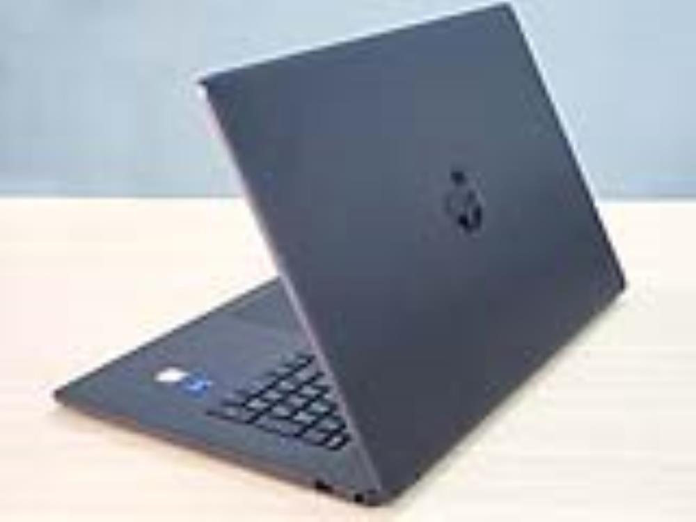 HP Laptop 17t-cn000 i7-1165G7 Ram 16GB SSD 512GB Màn hình 17.3 Inch HD+ IPS LikeNew FullBox437459
