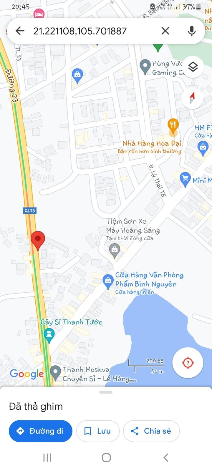 Chính chủ cần cho thuê nhà xưởng ở phường  Tiền Trâu, thành phố Phúc Yên, Vĩnh Phúc1094459